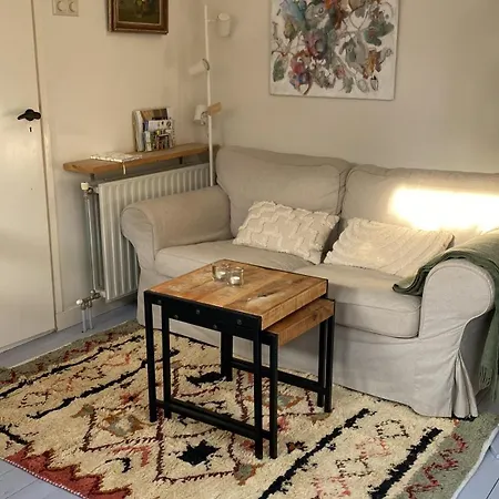 Tiny House De Oude Berg Villa Bergen Exterior photo