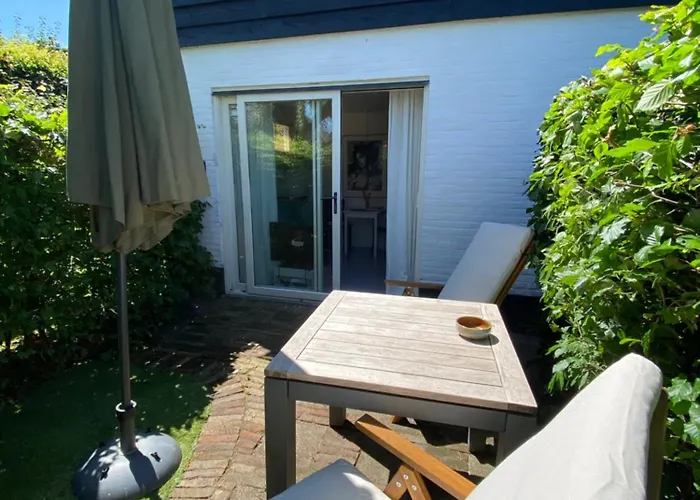 Tiny House De Oude Berg