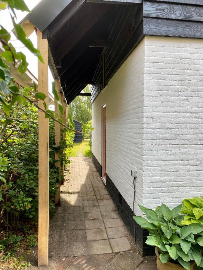 Tiny House De Oude Berg Hébergement de vacances Bergen