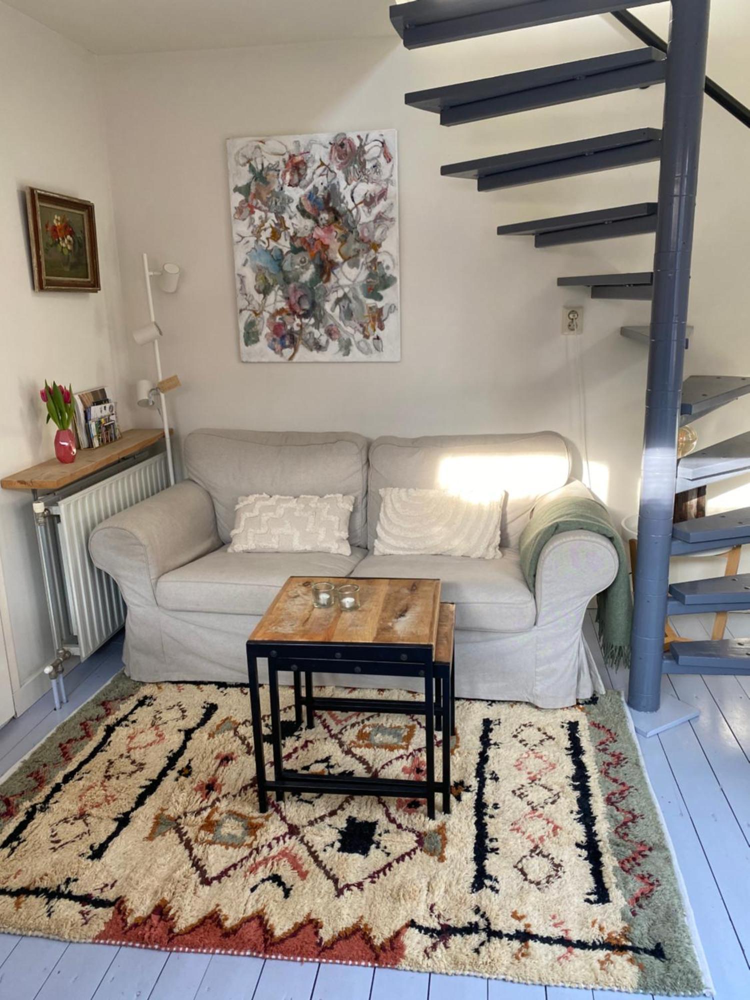 Hébergement de vacances Tiny House De Oude Berg *