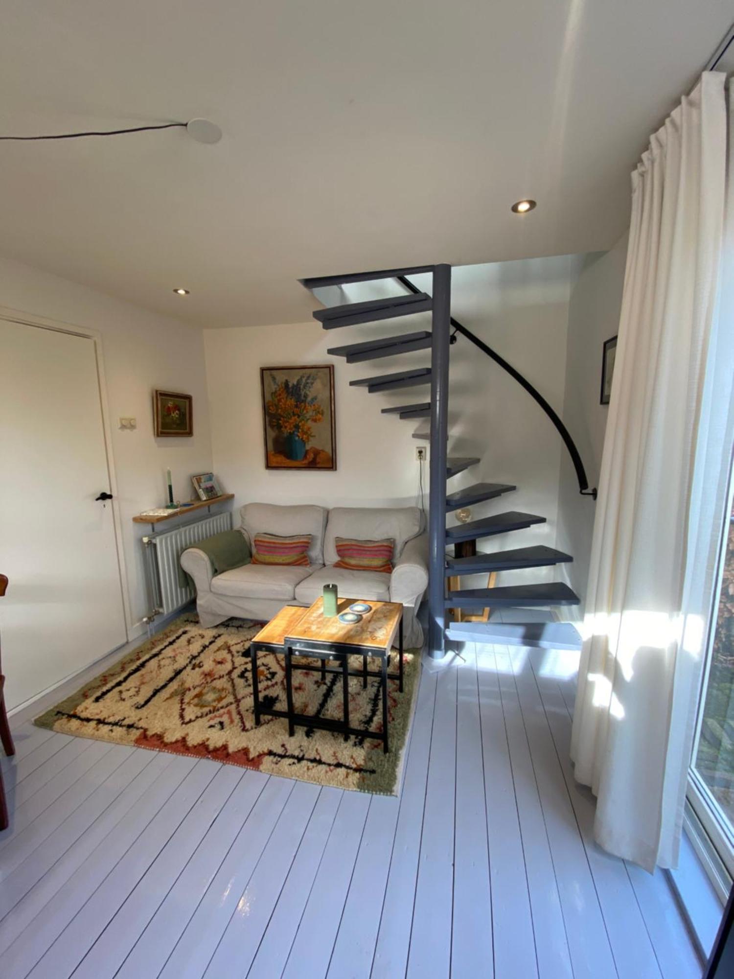 Tiny House De Oude Berg Hébergement de vacances