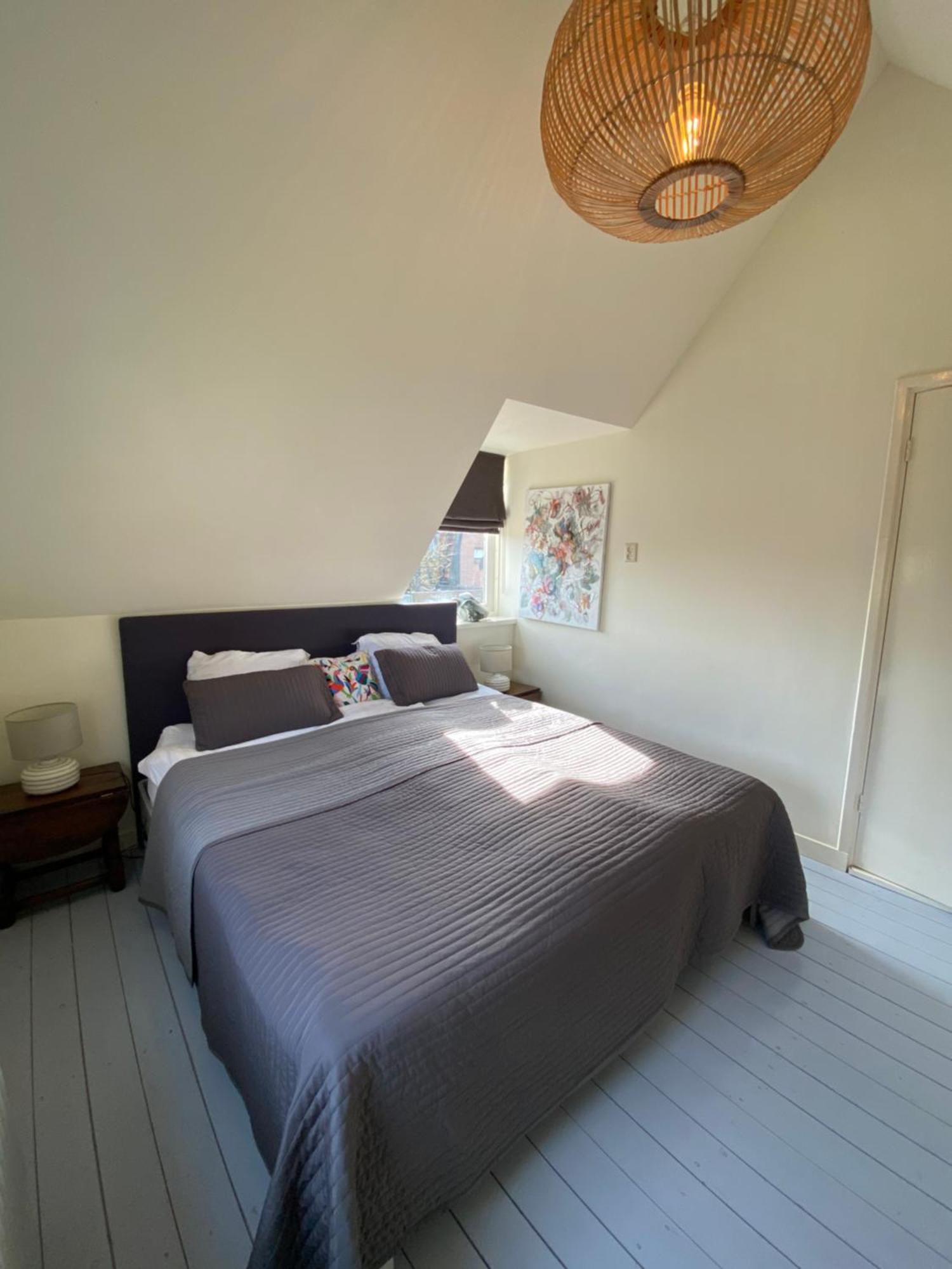 Tiny House De Oude Berg Hébergement de vacances *