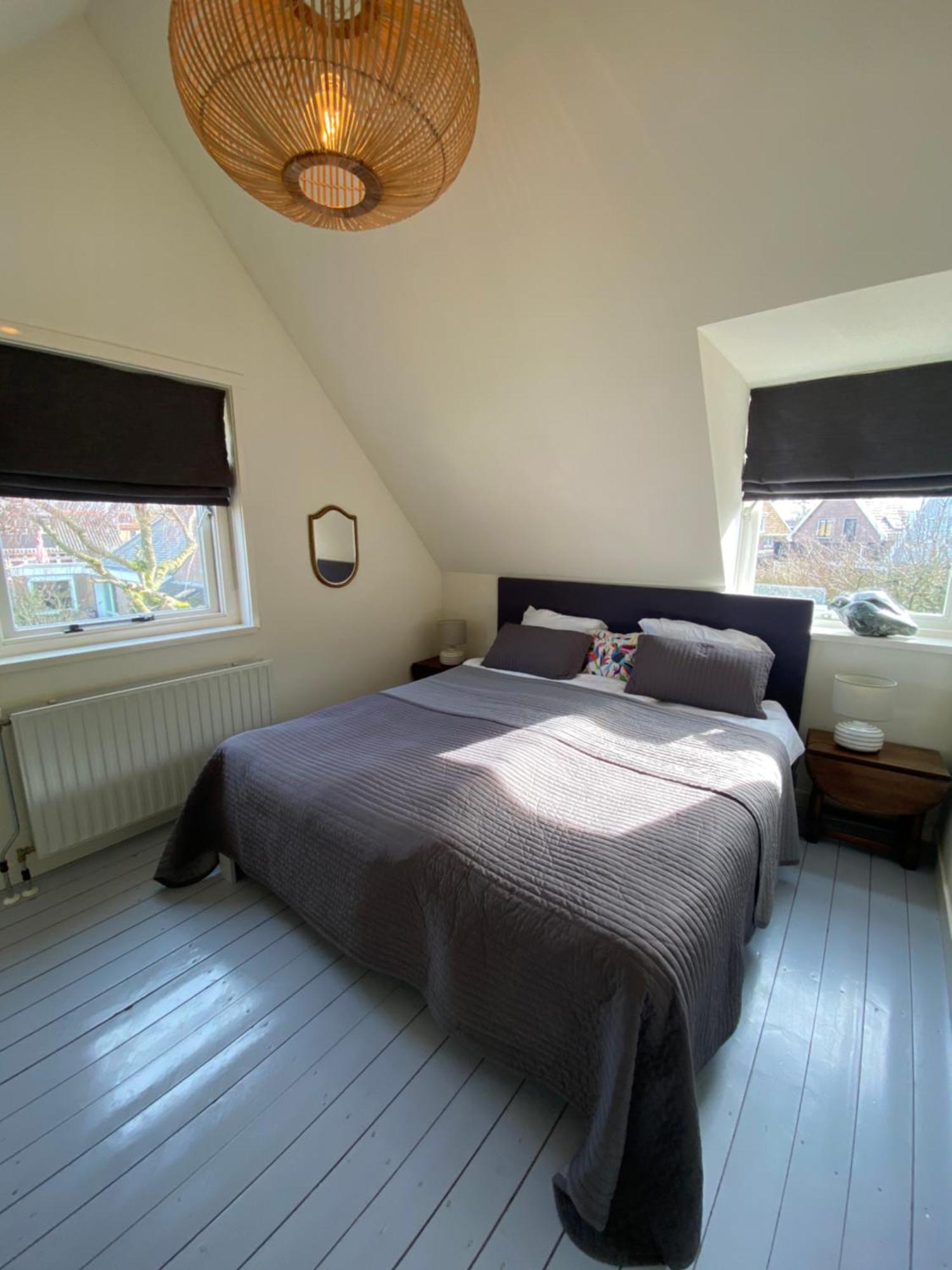 Hébergement de vacances Tiny House De Oude Berg *