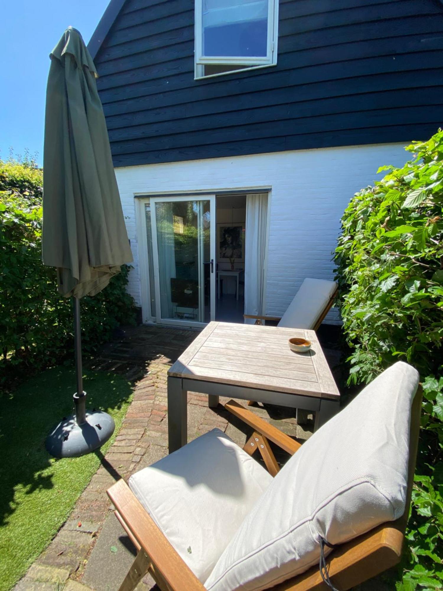 Tiny House De Oude Berg *